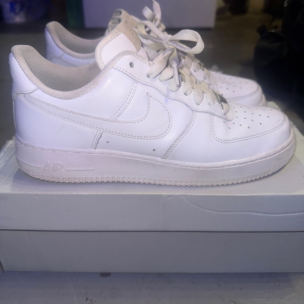 Nike Air Force 1